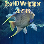 Cover Image of ダウンロード Sea HD Wallpaper 2021-JS 3.0 APK