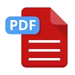 Cover Image of Download PDF reader - documents viewer  APK