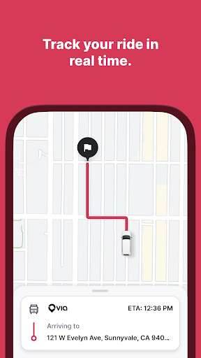 Screenshot of Peery Park Rides
