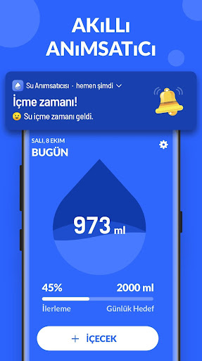 Uygulama önizlemesi