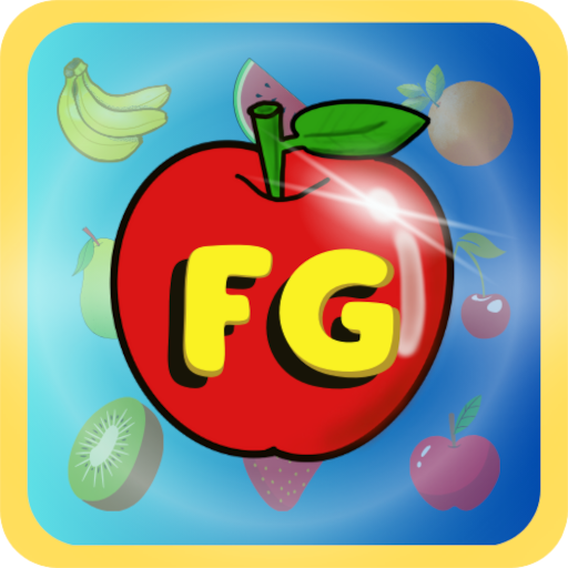 Fruit Gift logo