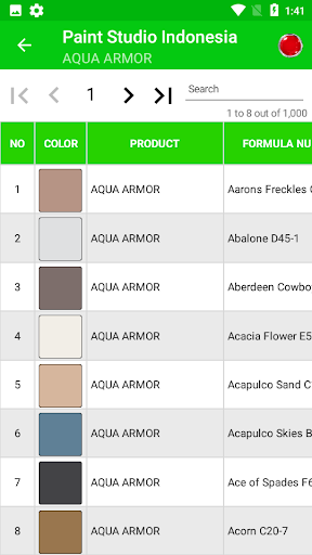 PAINT STUDIO INDONESIA Screen 3