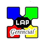 Cover Image of Baixar Lap Gerencial  APK