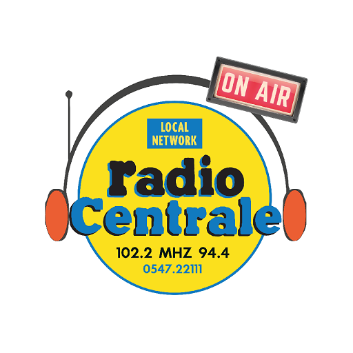 Radio Centrale logo