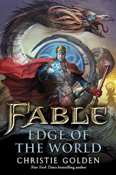 Icon image Fable: Edge of the World