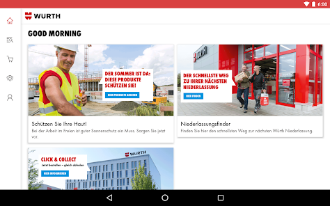 Würth anker beregning - Apps on Google Play