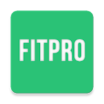 Cover Image of Download FitPro  APK