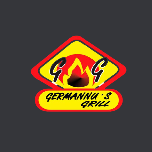 Germannus Grill logo