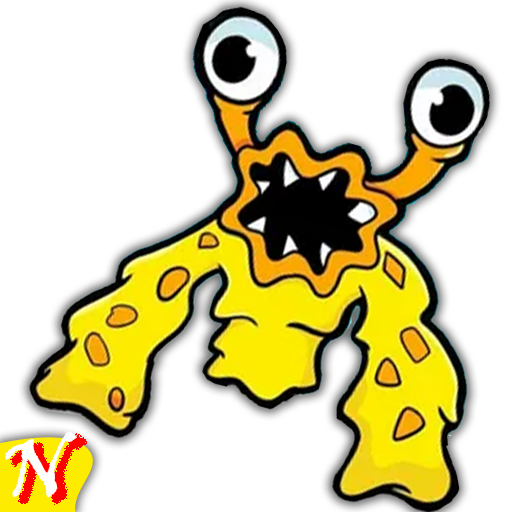 Garten of BanBan 3 NIBBLER