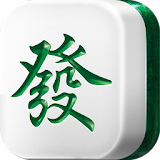 3D Mahjong Solitaire icon