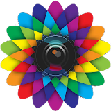 HD Camera Photo Effect Editor icon
