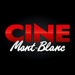 Cover Image of 下载 Ciné Mont-Blanc Sallanches  APK