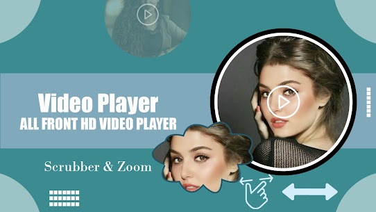 XXVI Video Player HD Player APK Download (v1.0) Latest For Android 4