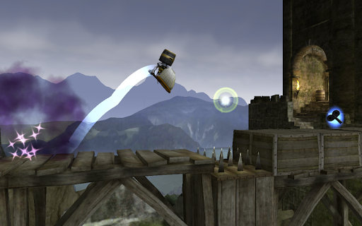 Télécharger Gratuit Wind-up Knight 2 APK MOD (Astuce) screenshots 6