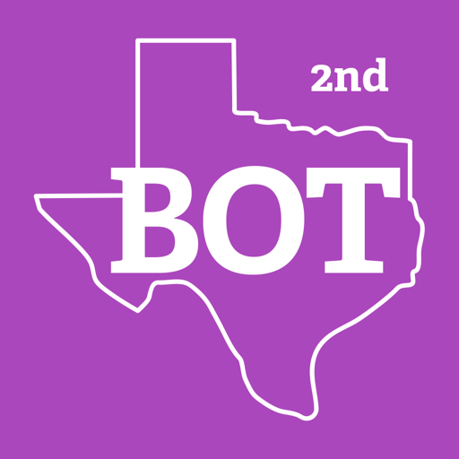 BOT 2nd Grade Music Memory logo