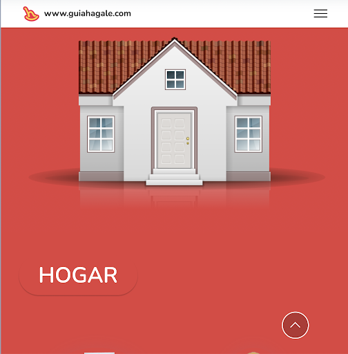 Guía Hágale Sahagún