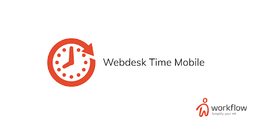 Webdesk Time