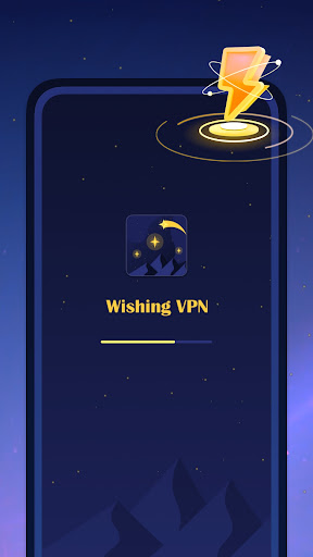 Wishing VPN