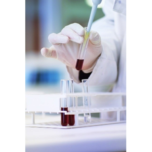 Hepatitis B Serology logo