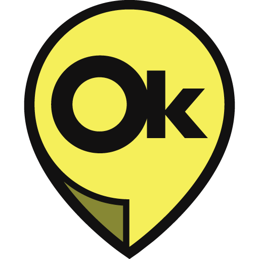 Таксі Хмельницький Ok.2299 logo