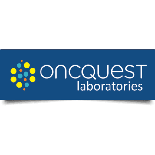 Oncquest Phlebo logo