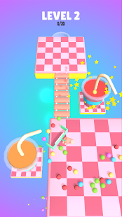 Bubble Tea Maker 0.1 APK screenshots 7