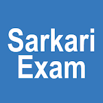 Cover Image of डाउनलोड Sarkari Exam Test Series  APK