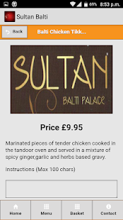 Sultan Balti(圖4)-速報App