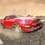 Cover Image of Download Extreme Sports Car Driving Simulator & Racing Game 2.3 APK