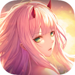 Cover Image of Download Zero Two Animated Wallpaper Offline HD 2.1.2 APK
