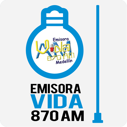 Radio Vida am 870 1.0 Icon