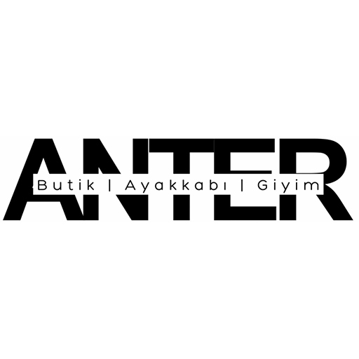 Anter Butik logo