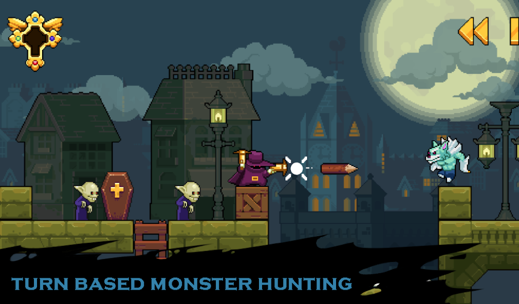 Turn Undead 2 — screenshot 2