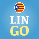 Learn Catalan with LinGo Play icon