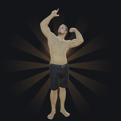 Fitness Gym Tycoon Simulator logo