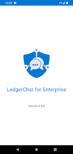 LedgerChat Enterprise - Pilot