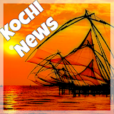 Kochi News - Breaking News icon