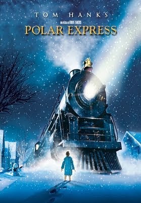 Polar Express - Movies on Google Play