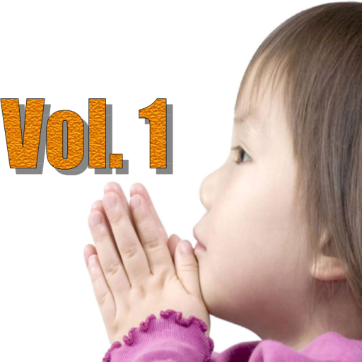 Lagu Sekolah Minggu Vol. 1 Windows'ta İndir