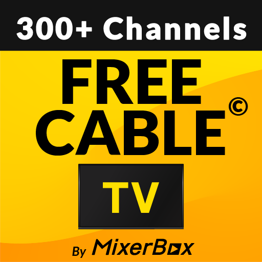 Baixar FREECABLE© TV App: Shows, News para Android