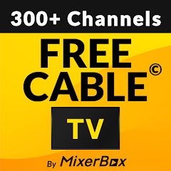 All in one tv channel app sales