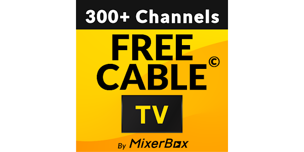 100% Legal FREE Cable TV Channels in 2023 and Beyond 