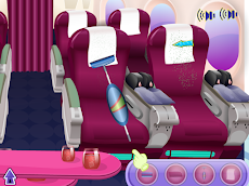 Holiday Airplane Cleaningのおすすめ画像2