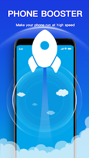Phone Cleaner - Booster Master, Battery Saver, VPN 1.0.2 APK + Mod (Unlimited money) untuk android