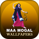 Cover Image of Download Mogal Maa Wallpaper, Jay Mogal  APK