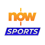 Cover Image of 下载 Now Sports  APK