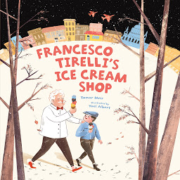 Obraz ikony: Francesco Tirelli's Ice Cream Shop