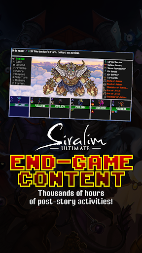 Siralim Ultimate - Screenshot 7