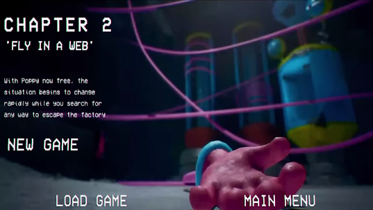 Poppy Playtime Chapter 1 - Android - Super Promoção ! - Jogos
