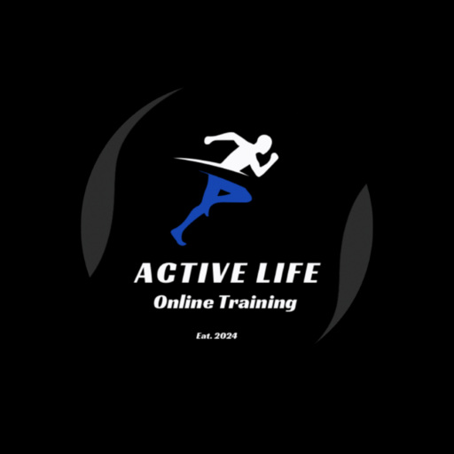 Active Life logo
